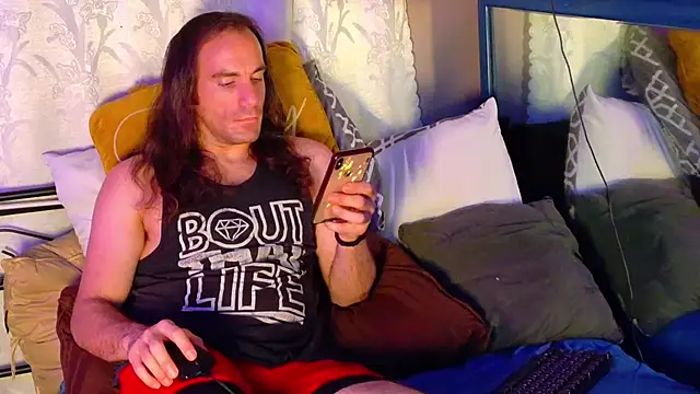 SexyCeleb online show from April 13, 2026, 3:34 am