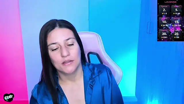 Saskyaa online show from November 16, 2025, 1:55 am