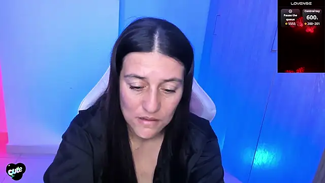 Saskyaa online show from March 17, 2026, 1:25 pm