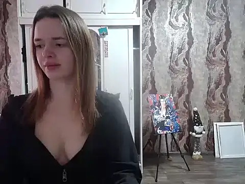 samanta55555 online show from February 5, 2026, 9:36 am