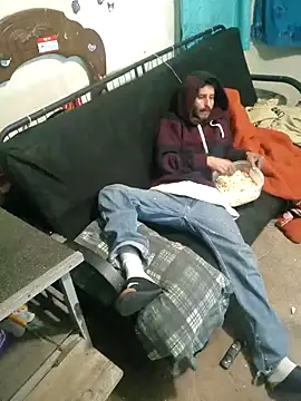 LongDickZee562 online show from January 29, 2025, 2:40 am