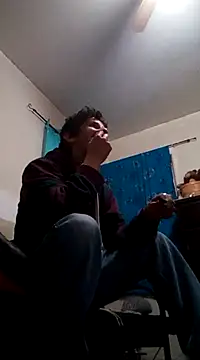 LongDickZee562 online show from February 13, 2025, 6:09 am