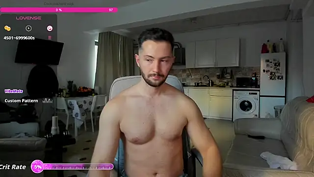 ZackFraser online show from November 24, 2025, 1:00 pm