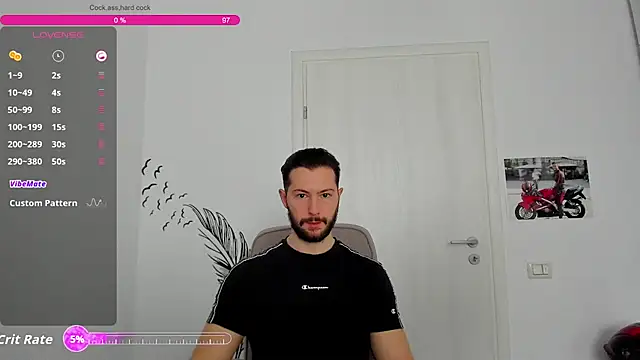 ZackFraser online show from February 5, 2026, 9:14 am