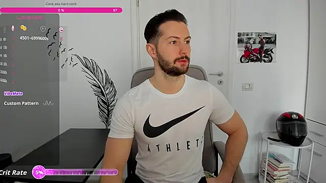 ZackFraser online show from March 7, 2026, 6:21 am