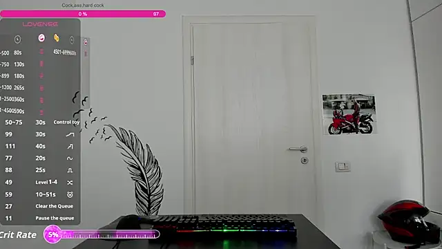 ZackFraser online show from March 9, 2026, 6:50 am