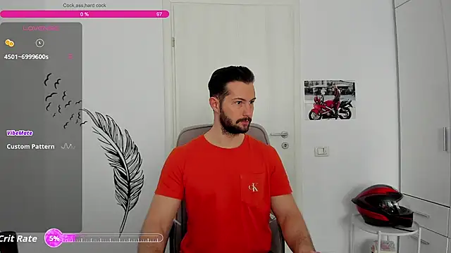 ZackFraser online show from March 20, 2026, 8:30 am