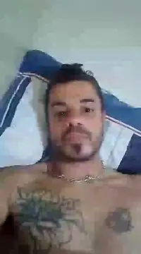 DonVillanova online show from December 16, 2024, 4:34 am