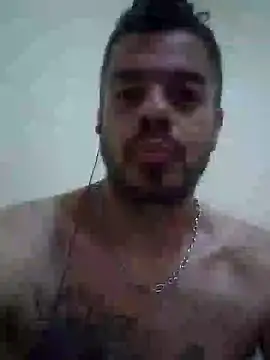 DonVillanova online show from December 17, 2024, 6:02 am