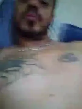 DonVillanova online show from December 19, 2024, 5:07 am