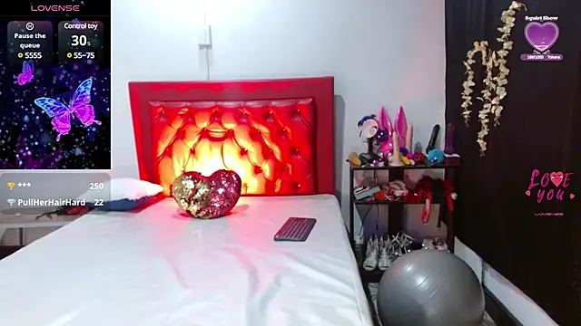 cleopatraa online show from January 28, 2025, 12:57 am