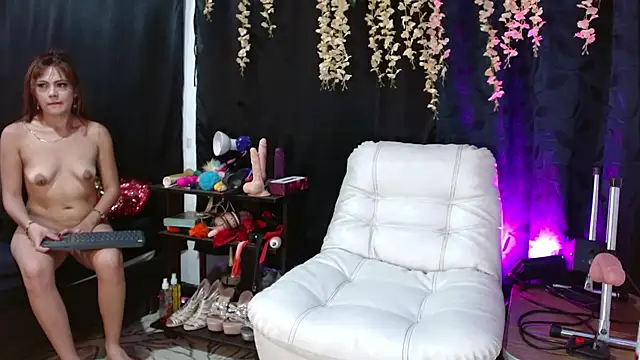 cleopatraa online show from February 4, 2025, 12:51 am