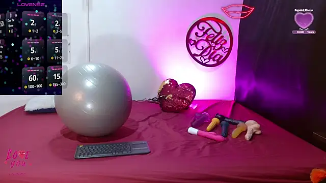 cleopatraa online show from March 21, 2025, 2:07 am