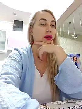 Snapshot of HotJanet chatting on February 19, 2025, 3:27 pm HotJanet online show from February 19, 2025, 3:27 pm