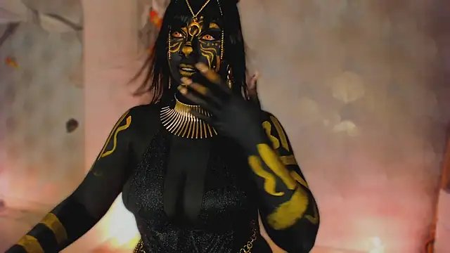 Nicolemorelli2 online show from October 29, 2025, 2:19 pm