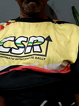 Sergipano fogozinho online show from September 26, 2025, 10:14 pm