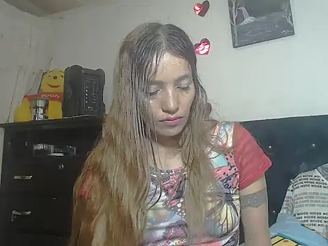 valerivegass online show from November 20, 2025, 3:45 pm