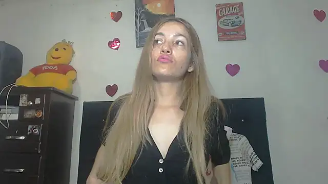 Snapshot of valerivegass chatting on January 18, 2026, 3:16 pm valerivegass online show from January 18, 2026, 3:16 pm