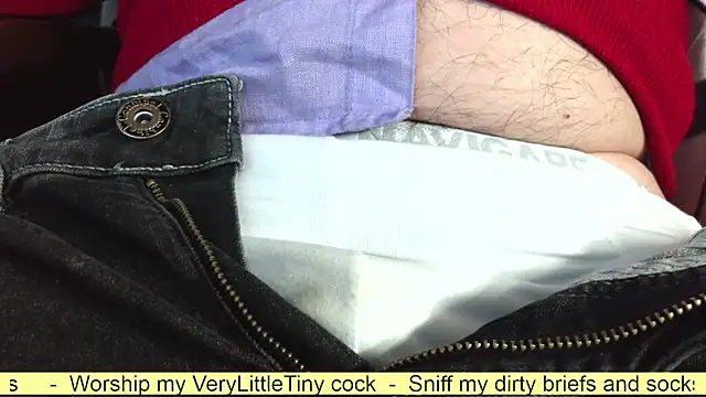 smoothandtiny online show from October 11, 2025, 5:50 am