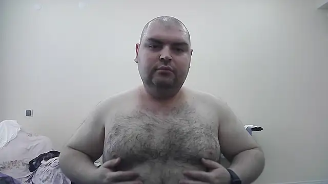 KIZLAZIMYaa online show from February 9, 2026, 7:01 am