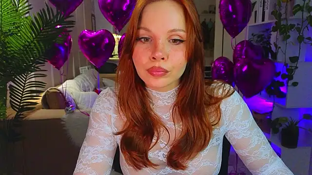 Lina-hill online show from February 13, 2026, 2:13 pm