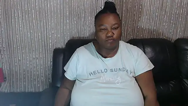 MATUREBUSSTY online show from November 23, 2025, 12:10 am