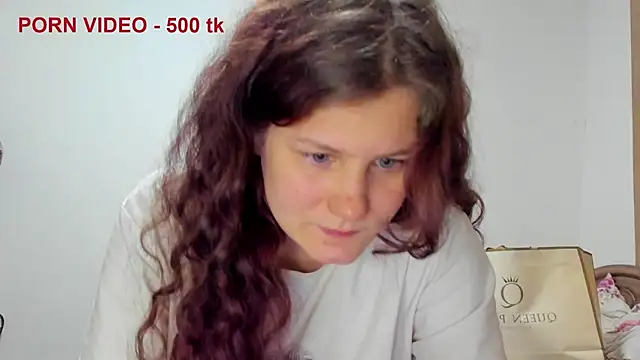 Snapshot of Charlotte_wow chatting on May 29, 2026, 7:56 pm Charlotte wow online show from May 29, 2026, 7:56 pm