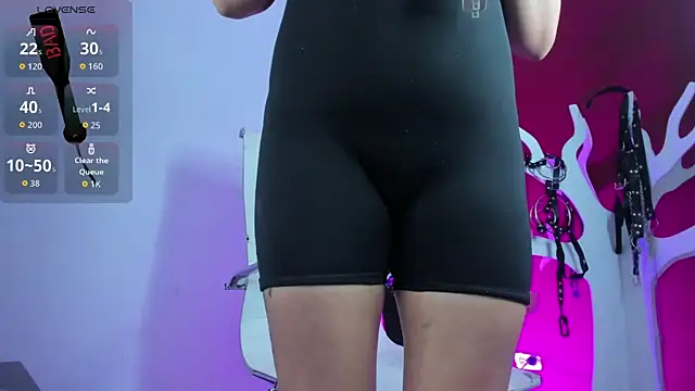 Alana Jones  online show from February 26, 2026, 5:12 pm