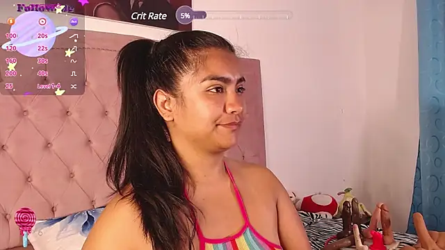 hannnasmith online show from January 20, 2025, 6:31 am