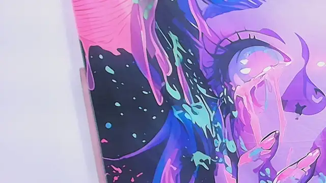 hannnasmith online show from February 6, 2026, 1:54 am