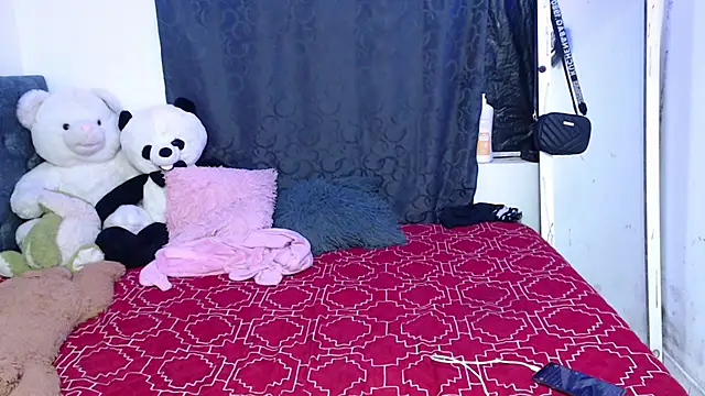 Gaby foz online show from January 31, 2025, 9:16 am