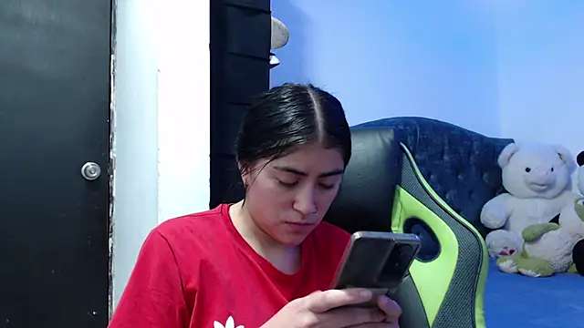 Gaby foz online show from March 11, 2025, 1:26 am