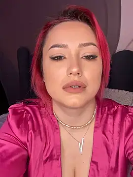 EmyHilton online show from March 20, 2025, 5:24 am