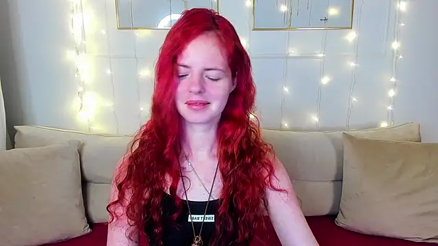 RubyAttwood online show from January 3, 2025, 10:40 pm