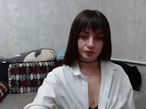 Snapshot of LikaLuis chatting on February 22, 2025, 7:58 pm LikaLuis online show from February 22, 2025, 7:58 pm