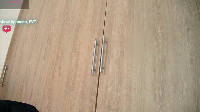 aidaadams online show from January 12, 2026, 2:22 pm