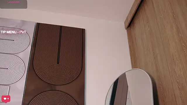 aidaadams online show from February 7, 2026, 11:25 am