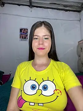 Hotnightsexxx online show from January 4, 2025, 10:55 pm