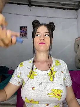 Hotnightsexxx online show from January 11, 2025, 3:34 am