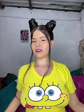 Hotnightsexxx online show from January 21, 2025, 10:41 pm