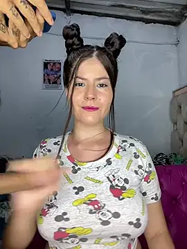 Hotnightsexxx online show from January 23, 2025, 10:44 pm