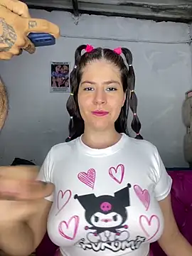 Hotnightsexxx online show from January 28, 2025, 11:07 pm