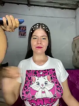 Hotnightsexxx online show from February 2, 2025, 3:43 am