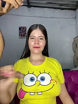 Hotnightsexxx online show from February 17, 2025, 10:58 pm