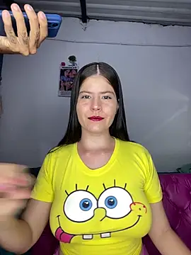 Hotnightsexxx online show from March 6, 2025, 3:46 am