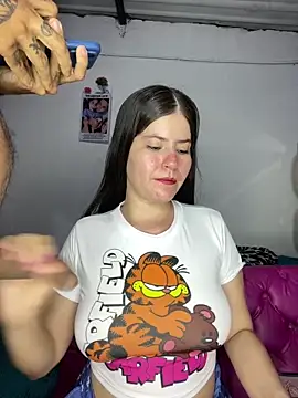 Hotnightsexxx online show from March 11, 2025, 10:31 pm