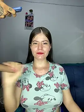 Hotnightsexxx online show from March 22, 2025, 11:09 pm