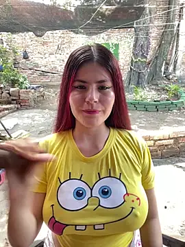 Hotnightsexxx online show from October 18, 2025, 6:08 pm