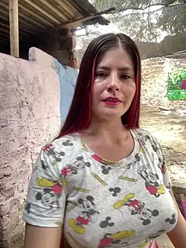 Hotnightsexxx online show from November 11, 2025, 6:08 pm