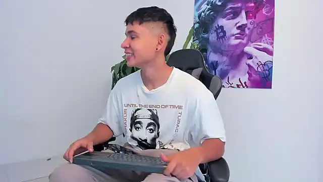 Bray Kevin online show from January 10, 2025, 7:00 pm